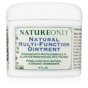 Natural Multifunction Ointment