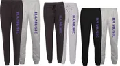 HA Music Association Jogger Sweatpants