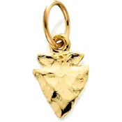 Arrowhead Charm ~ Mini