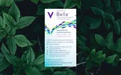 V-Bella®  Vaginal Suppositories- Boric acid in a probiotic blend