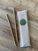 Palo Santo Raw Incense