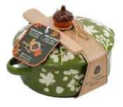 Acorn Brie Baker