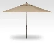 11' Auto Tilt Umbrella