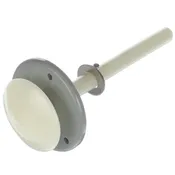 Keil / CHG W28-2325X Inside Safety Release – Surface Mount, 3-1/4" Door