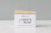 All-Natural Chef's Hand Soap, Rosemary and Sage