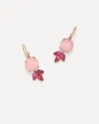 Classic Dew Drop Mixed Earrings