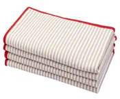 Beige Cloth Napkins