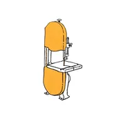 Band Saw — OurTools.org