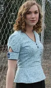 Ehlen Blouse Sewing Pattern