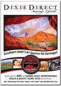 Dixie Direct Savings Guide Subscription