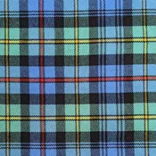 Baillie Ancient Tartan Kilt