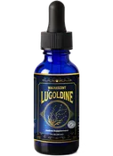 Magnascent LUGOLDINE – 1 ounce