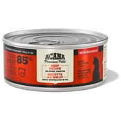 Acana Cat Premium Pate Beef in Bone Broth 5.5oz