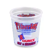 8 Ounce Plastic Cup
