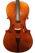 Antonio Gazzelli 2020 — Robert Cauer Violins