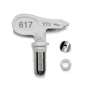 617 White Airless Spray Tip