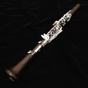 Backun Protege Clarinet