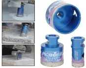1" Diamond Core Bit