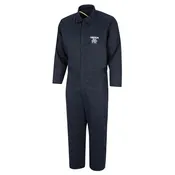 8 Cal BSA Series Arc Flash Coveralls w/ Escape Strap