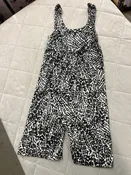 A-Line Hawaii Romper, Size 4T