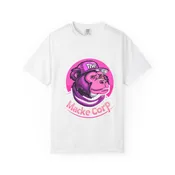 Garment-Dyed T-Shirt | The Macke Corp Comfort Colors 1717 — The Macke Corp