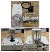 A110245 Ring Core Test Fixture [11022]