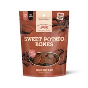 Sweet Potato Bones for Dogs
