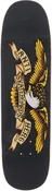 Anti Hero Blue Meanie Deck 8.75