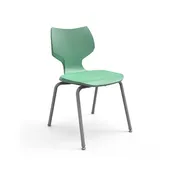 Flavors Stack Chair, 8"-18"