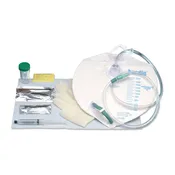 Bard Bardia™ Add-A-Foley Tray