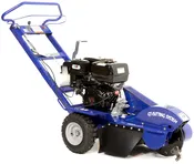 13 hp Bluebird® Stump Grinder Honda Engine SG13H and SG13K
