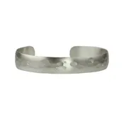 10mm Aurora Cuff Bracelet