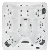 Elegant – 5 Person Hot Tub