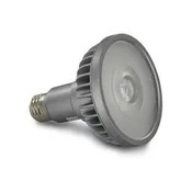00767, 18.5W LED PAR30 Long Neck Bulb, 2700K, 36 Degree Beam Angle