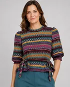 Alexa Sweater