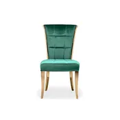 Alanso Gold Dining Chair