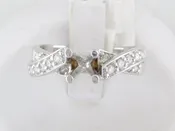 .33ctw Diamond 14K Engagement Ring (Setting Only) — Stanton Jewelers