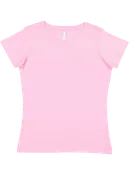 Ladies Crew Tee