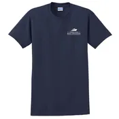 ABB - Service Cotton Short Sleeve