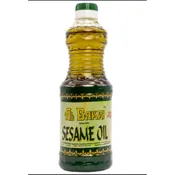 Al Bakri Sesame Oil 1L