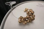 Mini Bell Ring — Reverie Drum Co.