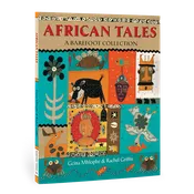 African Tales: A Barefoot Collection