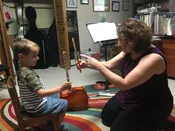 Pre-Twinkle Weekly (Monthly Tuition) — New CelloLEAP