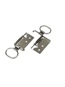 2″ Spring Hinge