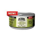 Acana Cat Lamb & Lamb Liver in Bone Broth 3oz