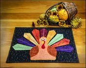 Hey Turkey!