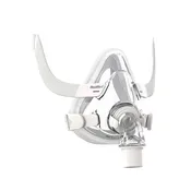 AirTouch&amp;#x2122; F20 for Her Full Face CPAP Mask Assembly Kit by ResMed