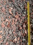 Mixed Lava Rock — The Mulch Company of Kentucky