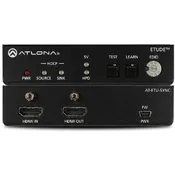 Atlona Etude Sync 4K HDR HDMI EDID Emulator