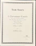 5 Christmas Carols